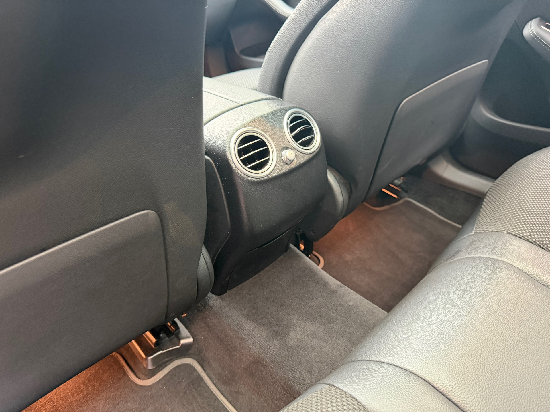 Foto van Mercedes-Benz GLC