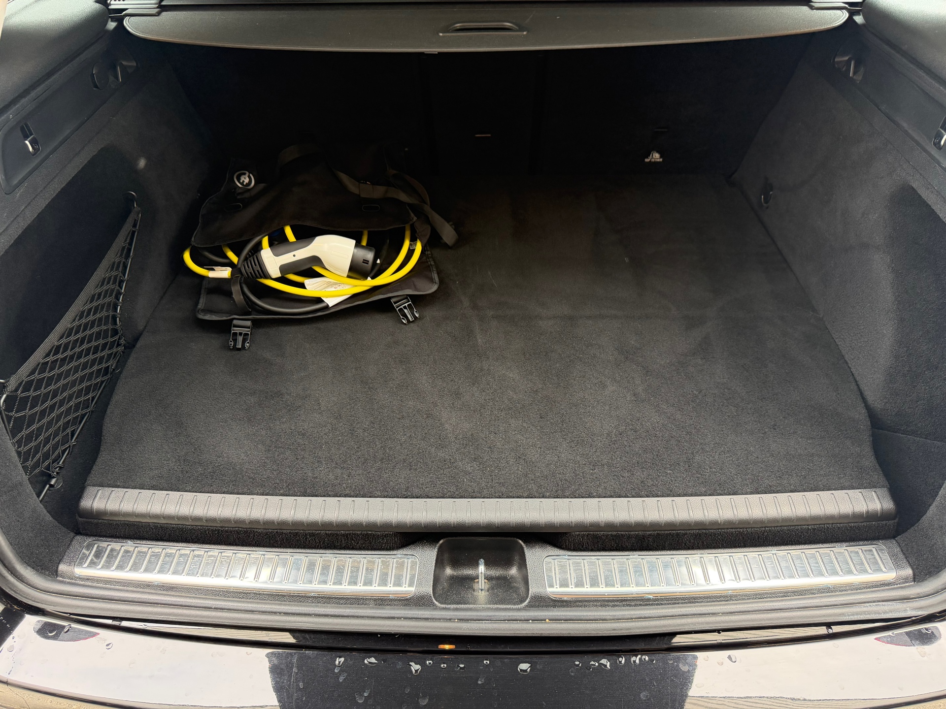 Foto van Mercedes-Benz GLC