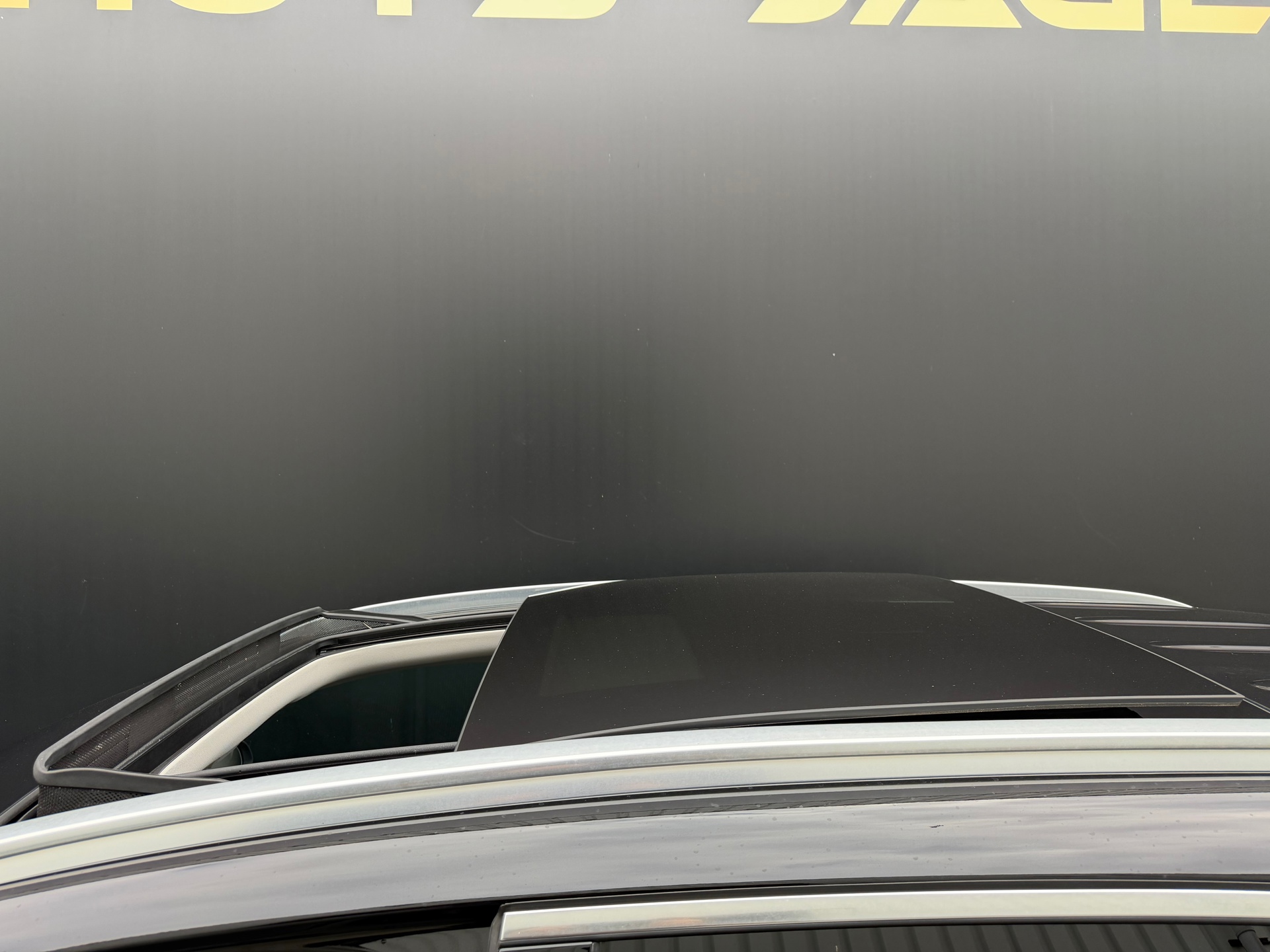 Foto van Mercedes-Benz GLC