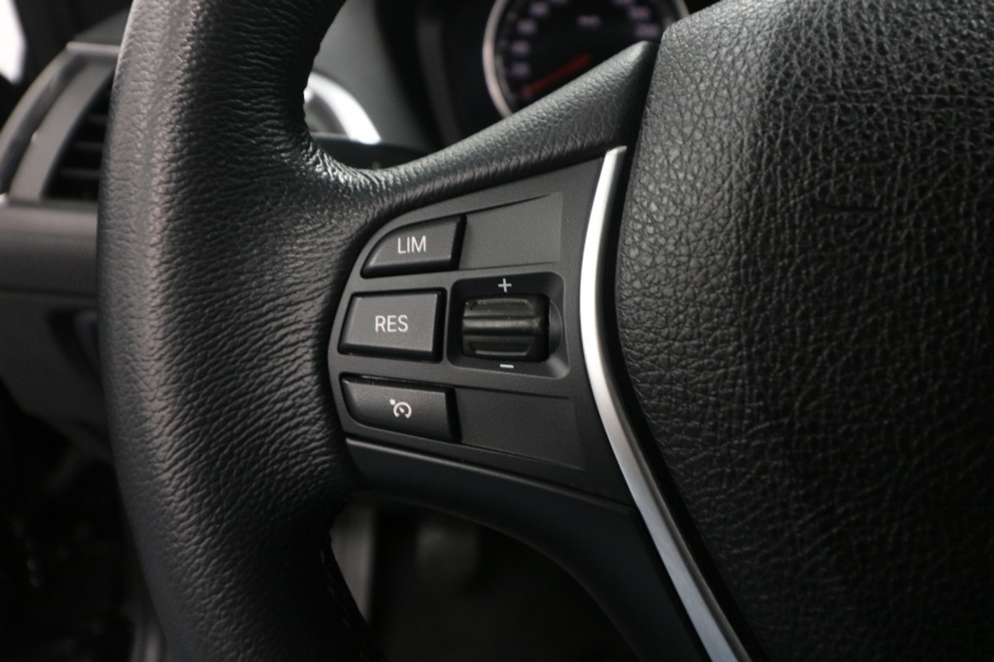 Foto van BMW 116i