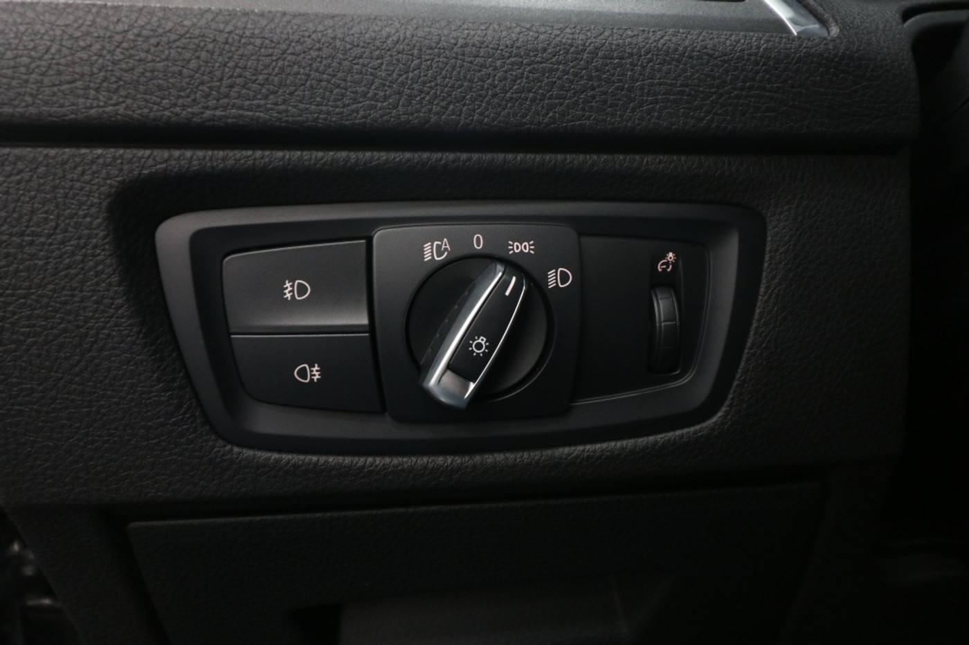 Foto van BMW 116i