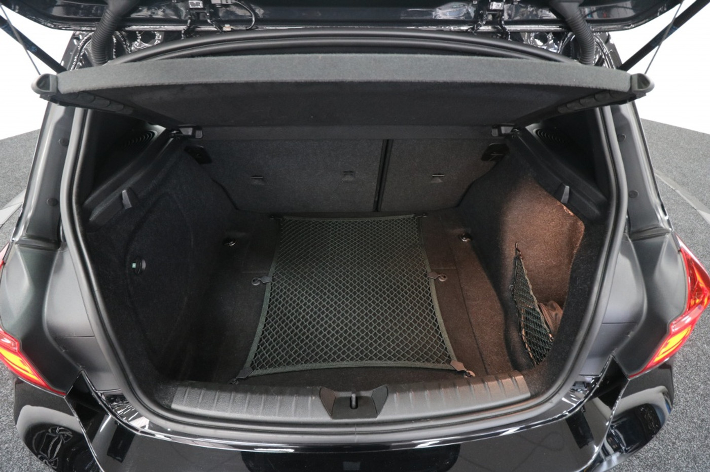 Foto van BMW 116i