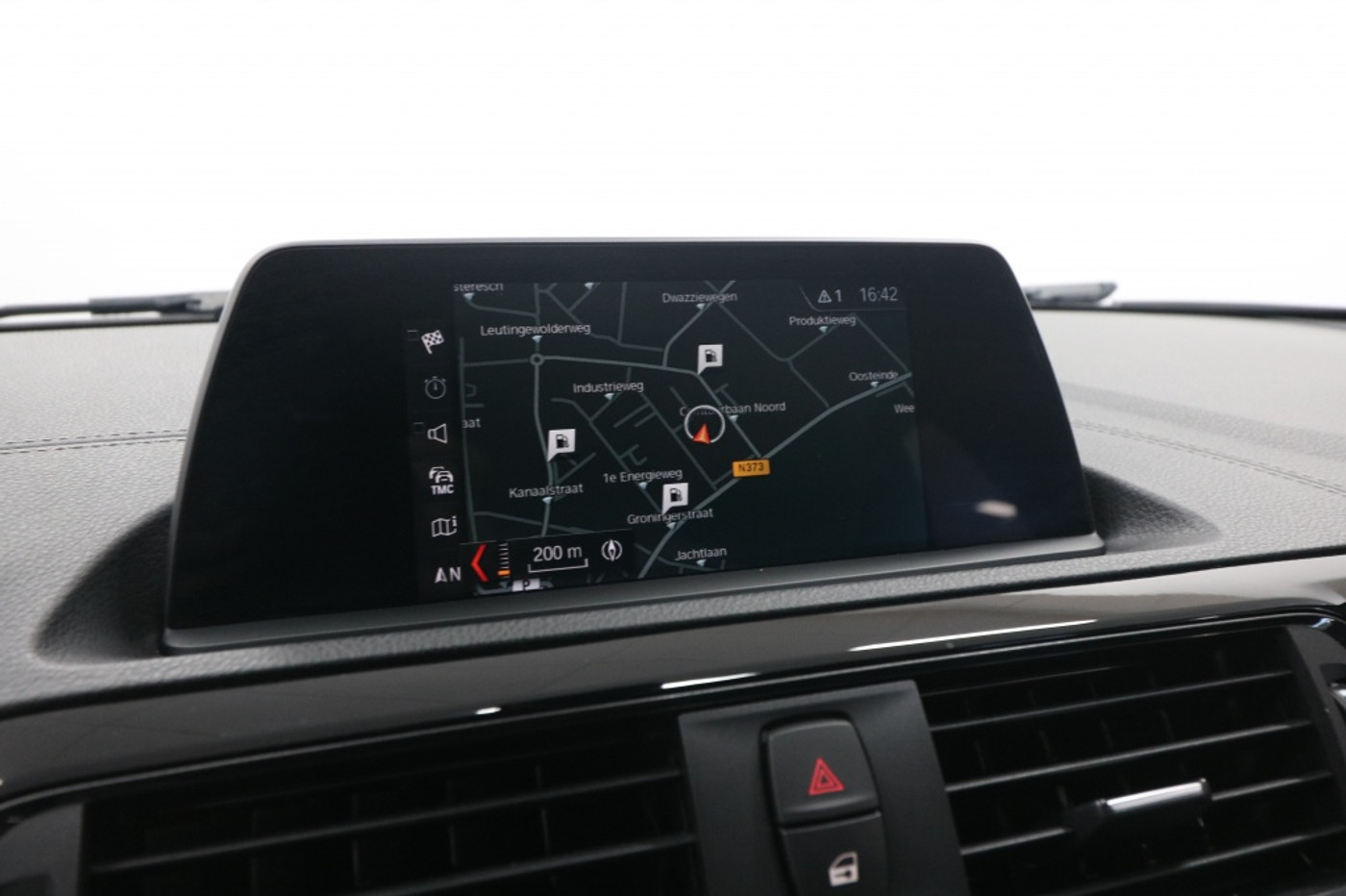 Foto van BMW 116i