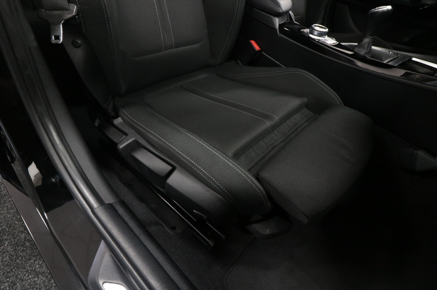 Foto van BMW 116i