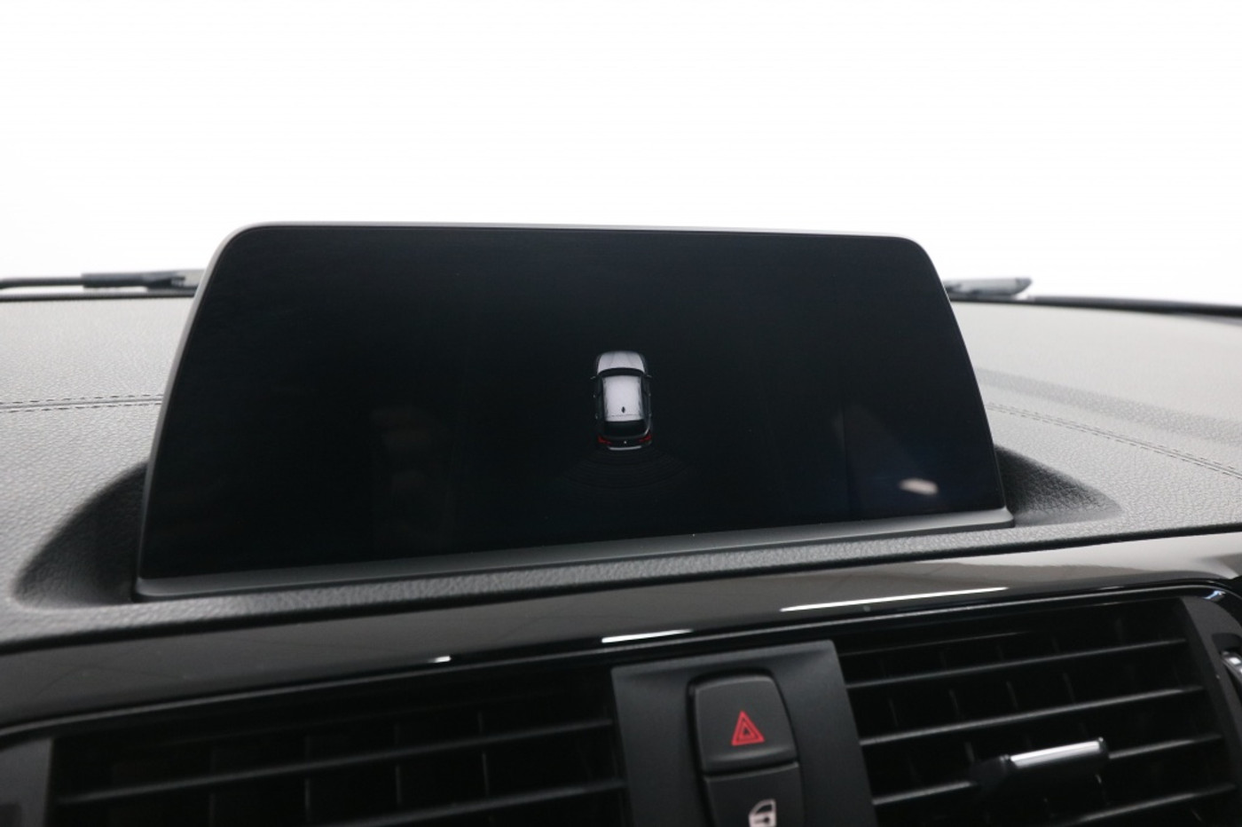 Foto van BMW 116i