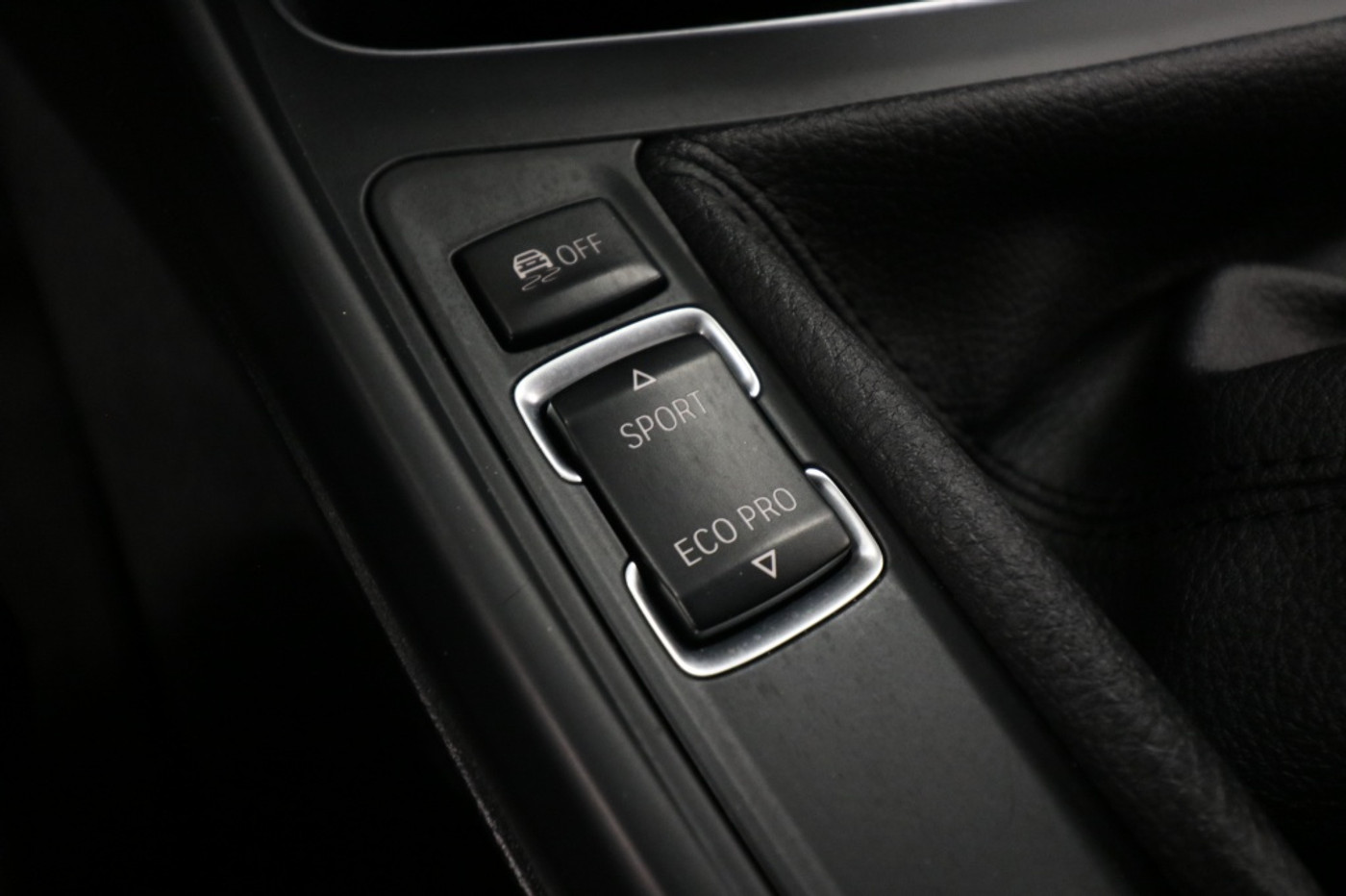 Foto van BMW 116i