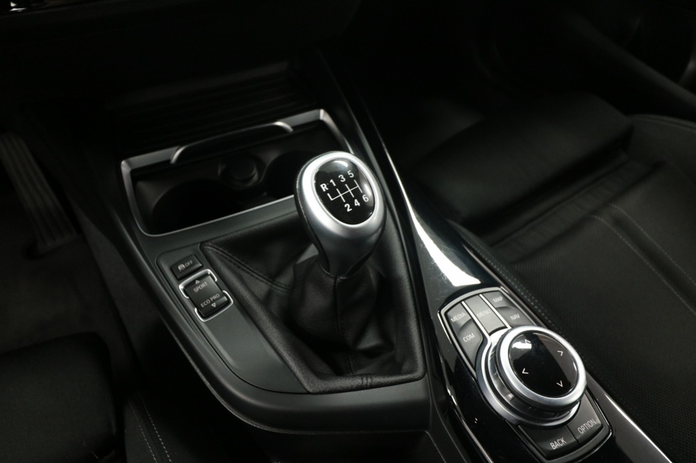 Foto van BMW 116i