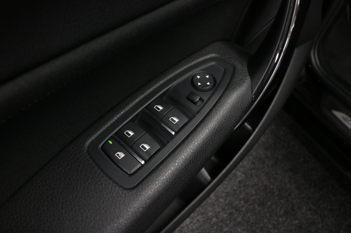 Foto van BMW 116i