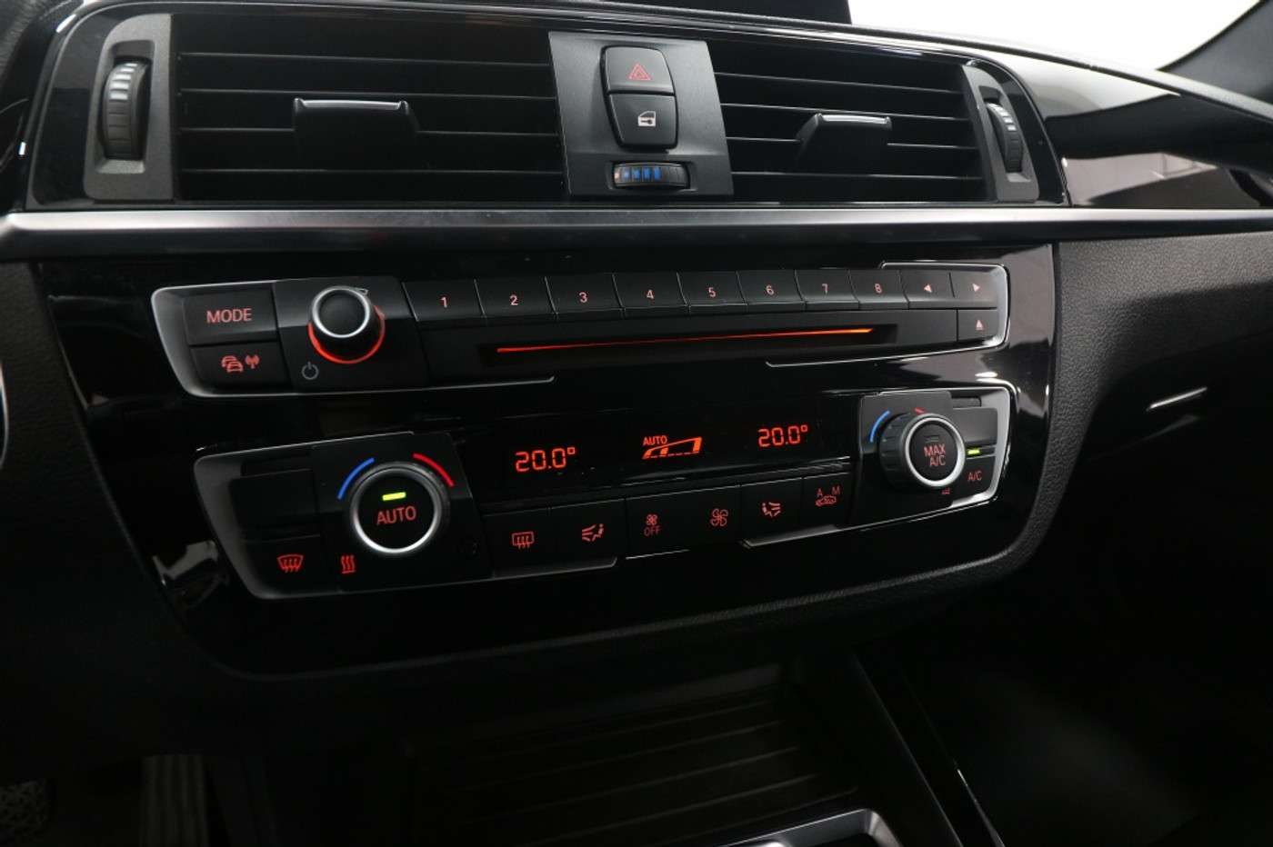 Foto van BMW 116i