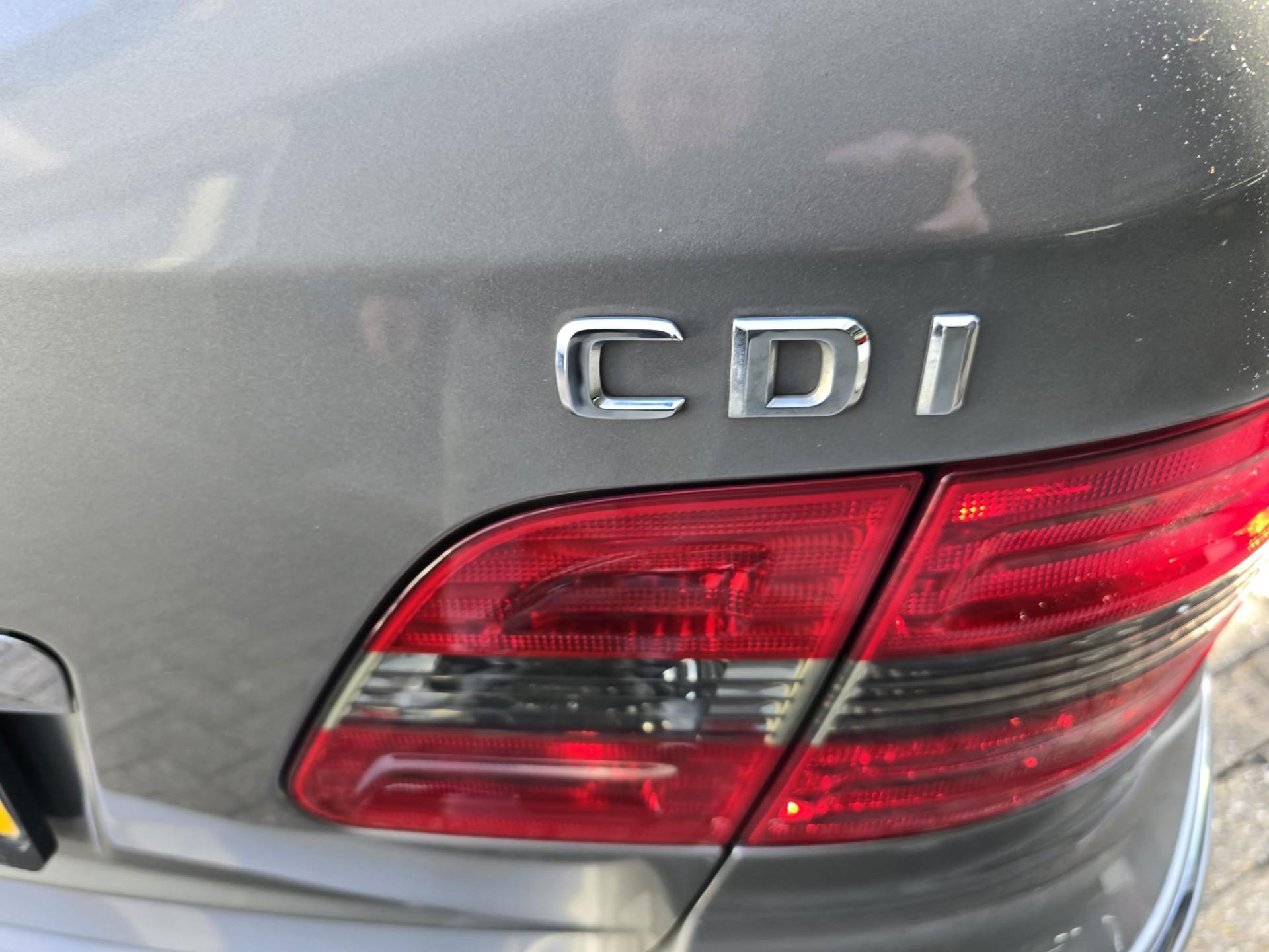 Foto van Mercedes-Benz B-klasse
