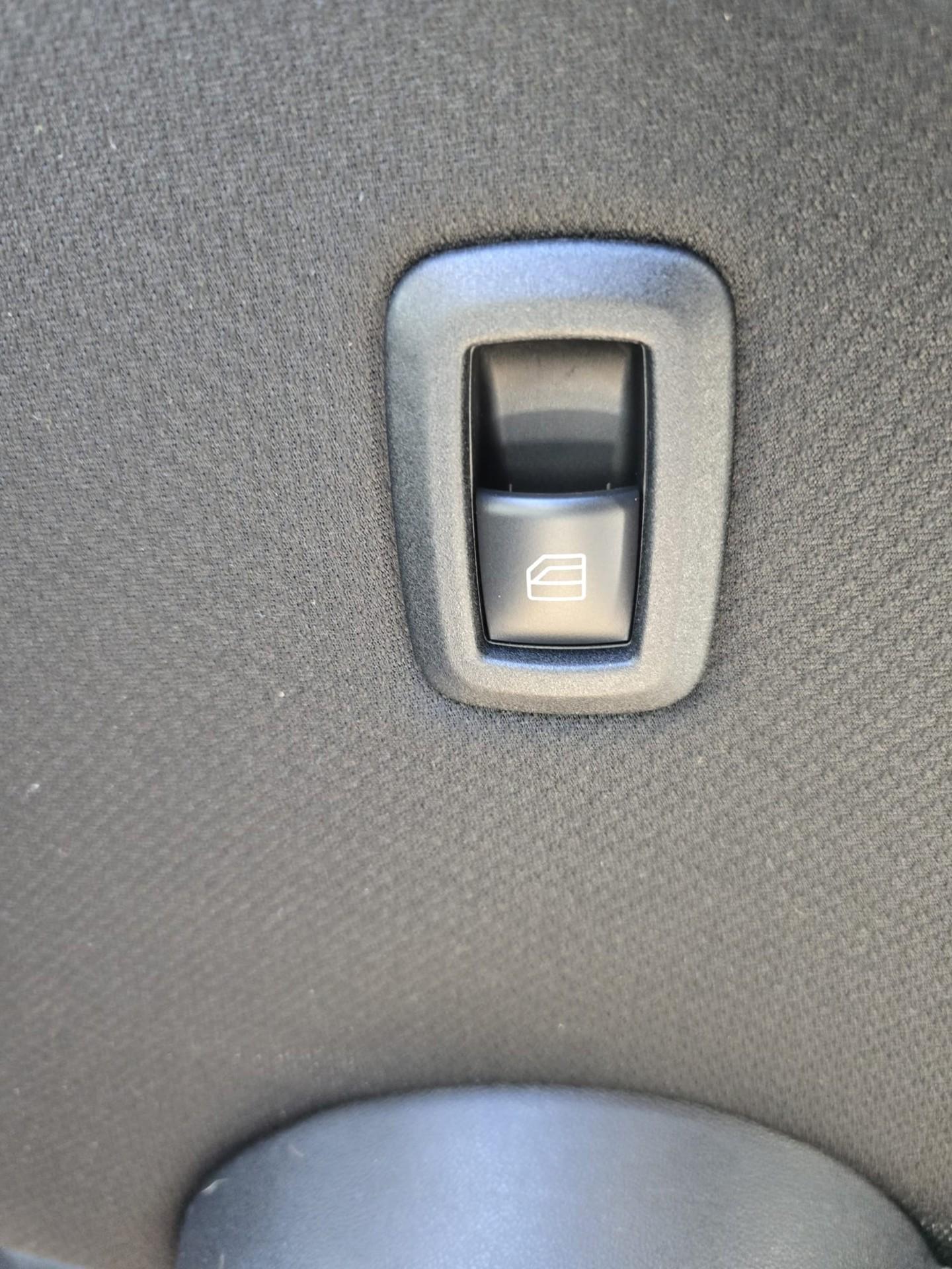 Foto van Mercedes-Benz B-klasse