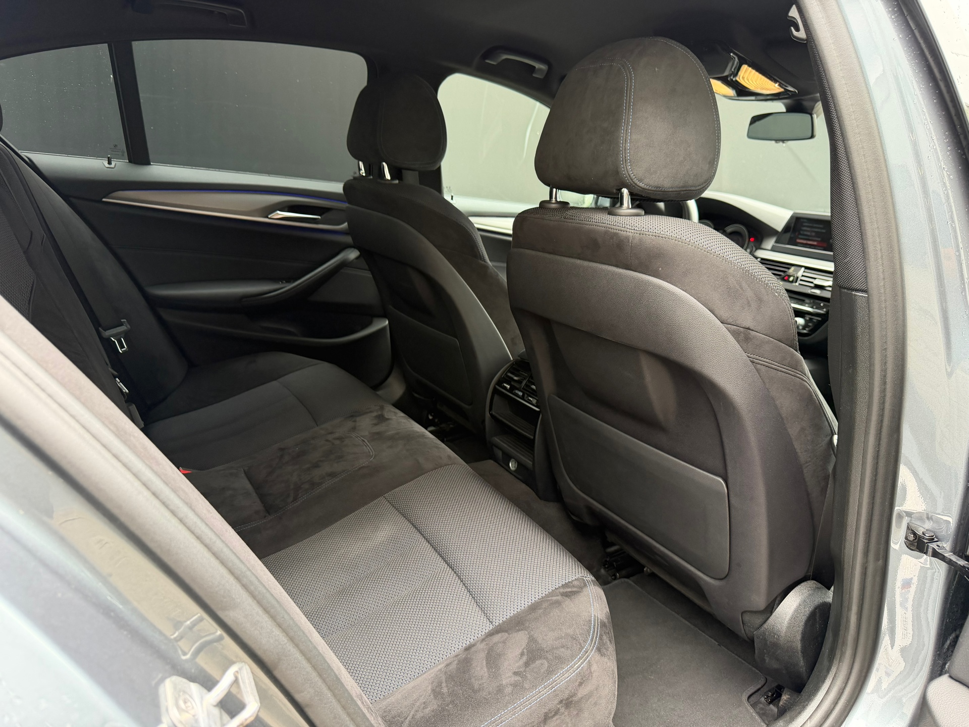 Foto van BMW 530e Iperformance