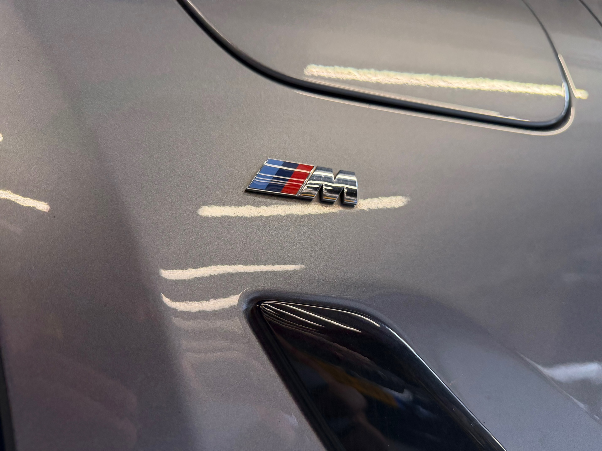 Foto van BMW 530e Iperformance