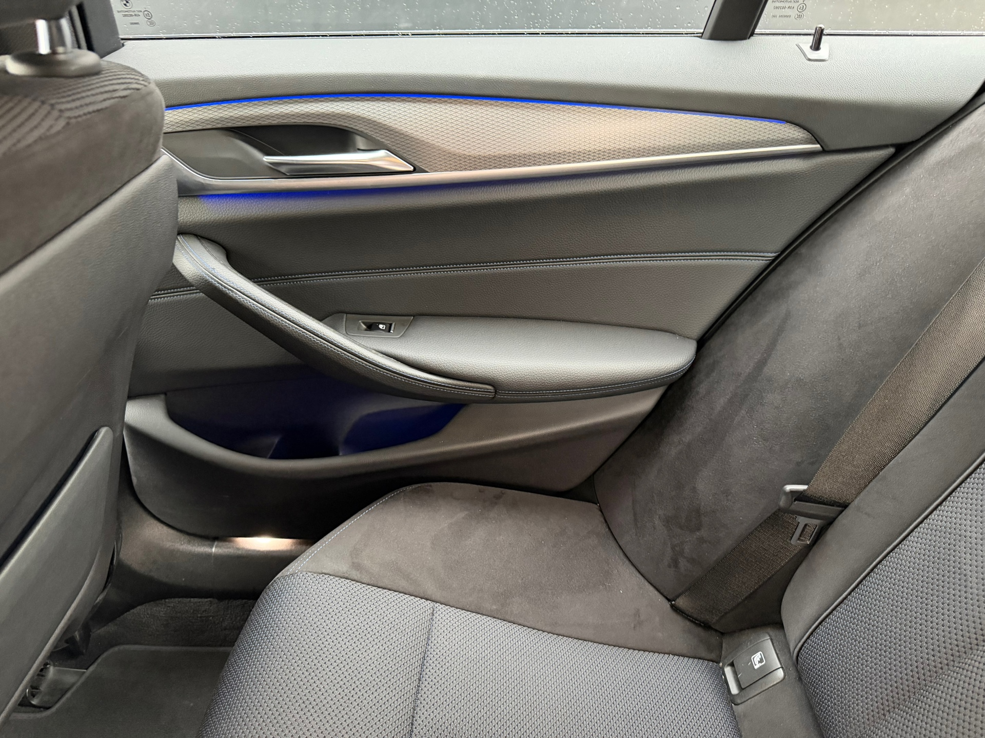 Foto van BMW 530e Iperformance