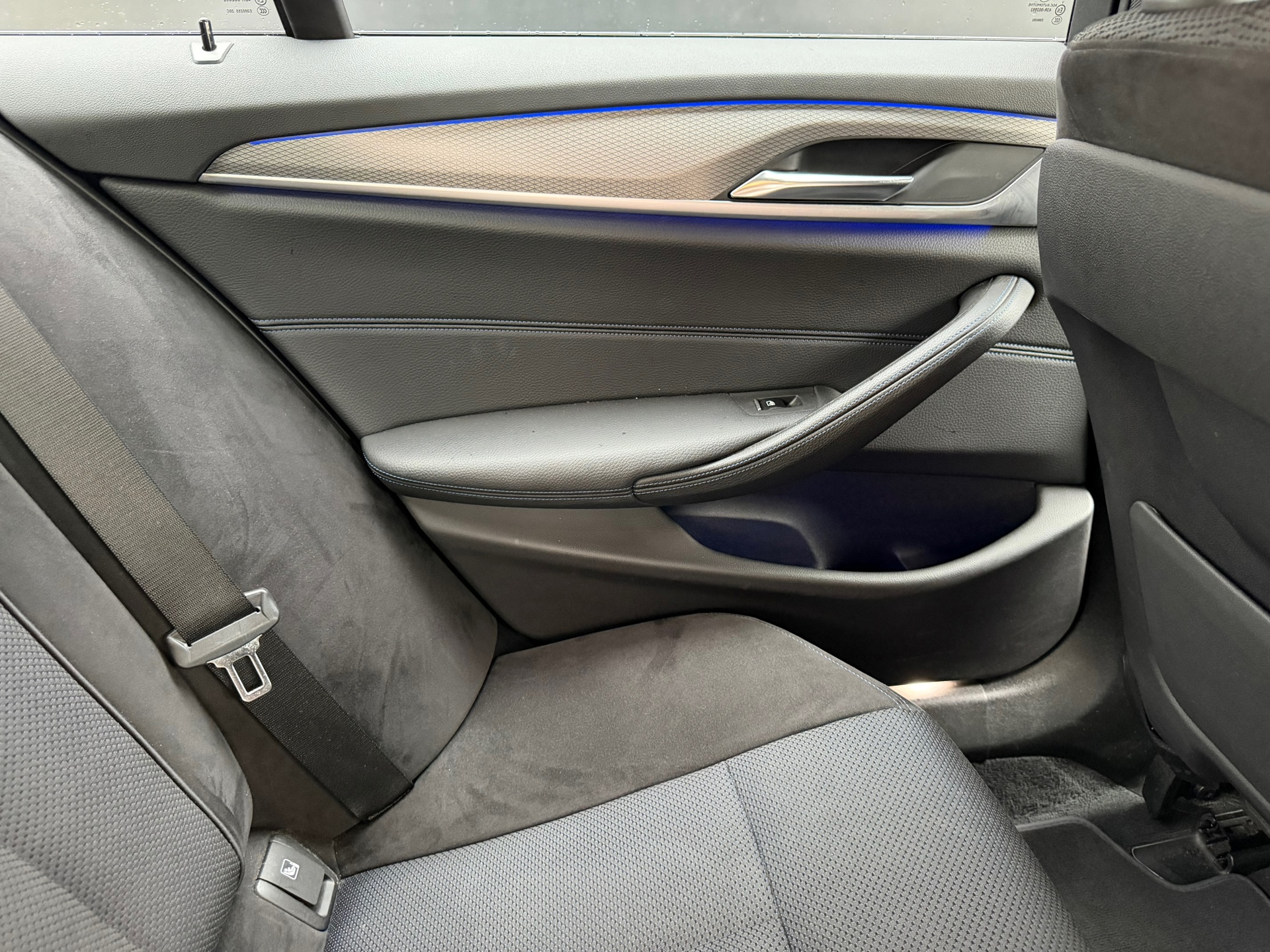 Foto van BMW 530e Iperformance