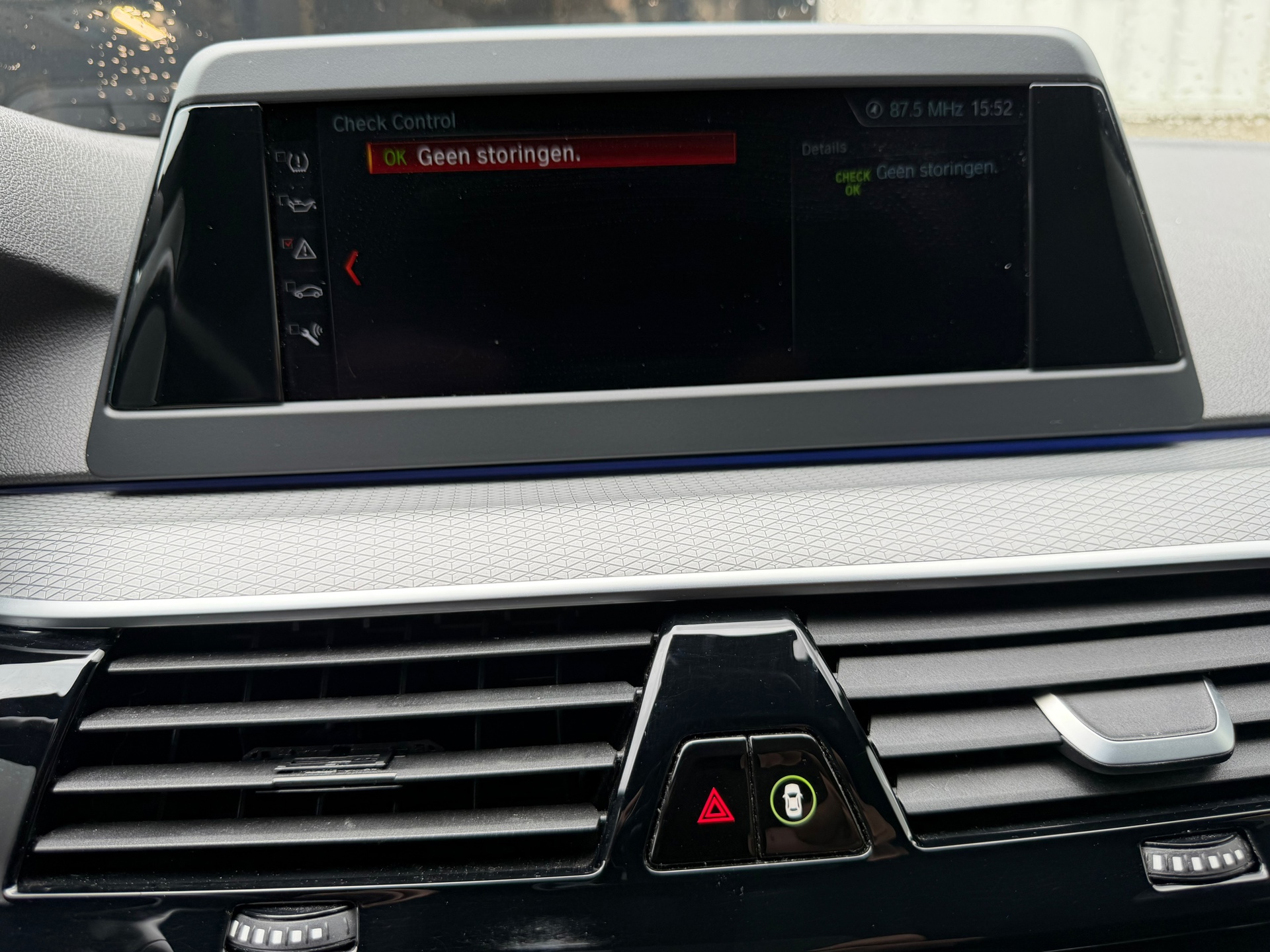 Foto van BMW 530e Iperformance