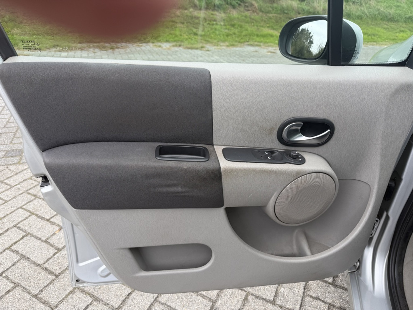Foto van Renault Modus