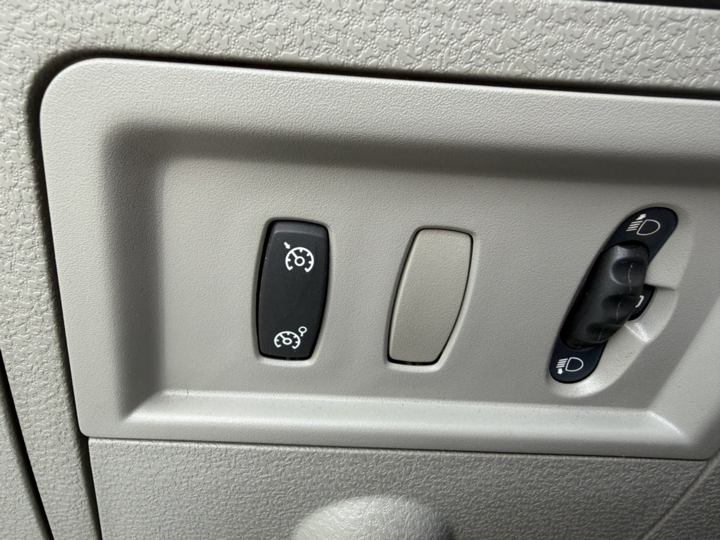 Foto van Renault Modus