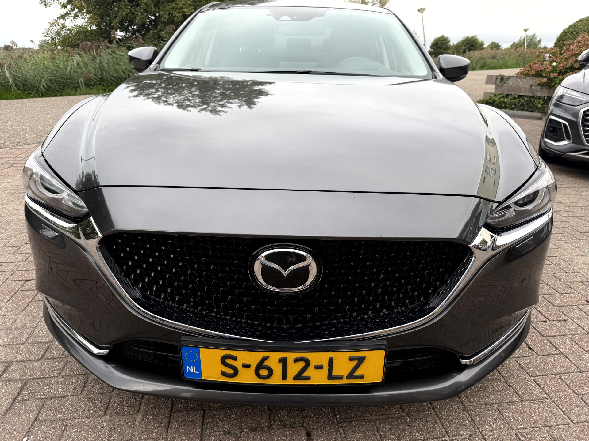 Foto van Mazda Mazda6