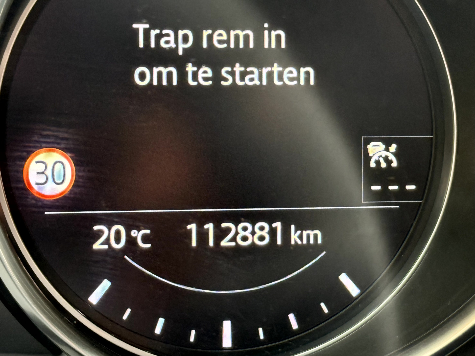 Foto van Mazda Mazda6