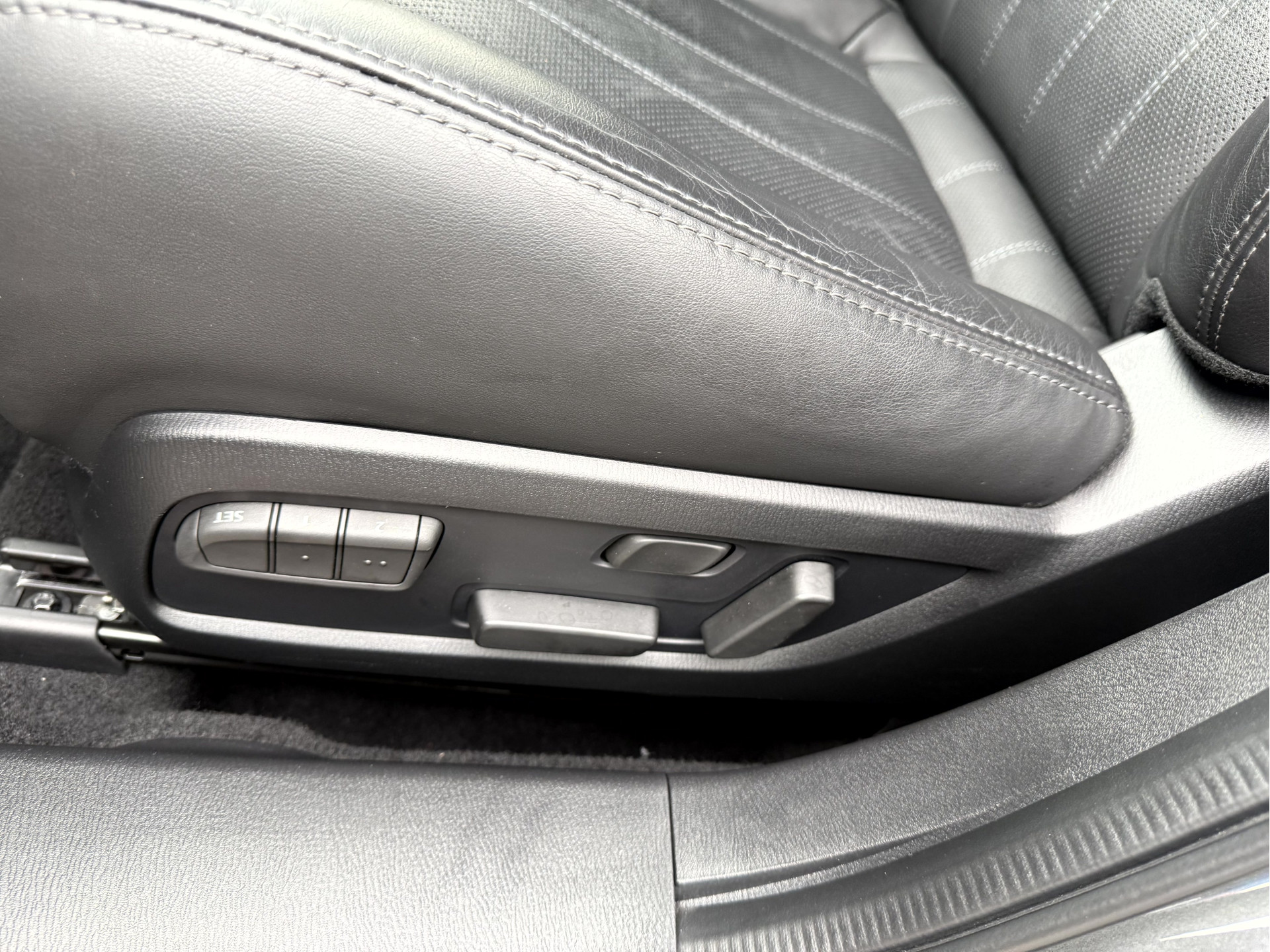 Foto van Mazda Mazda6