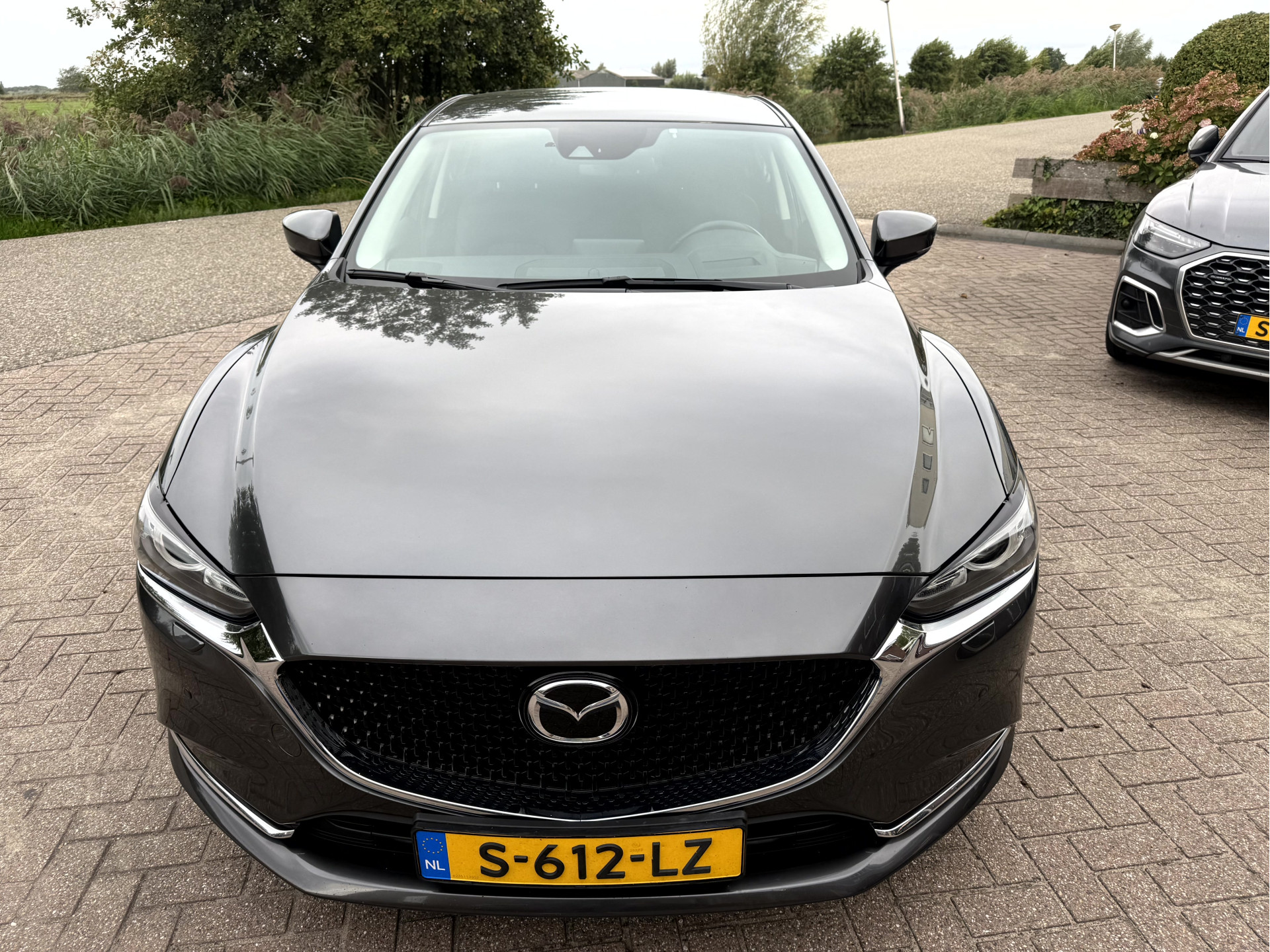 Foto van Mazda Mazda6