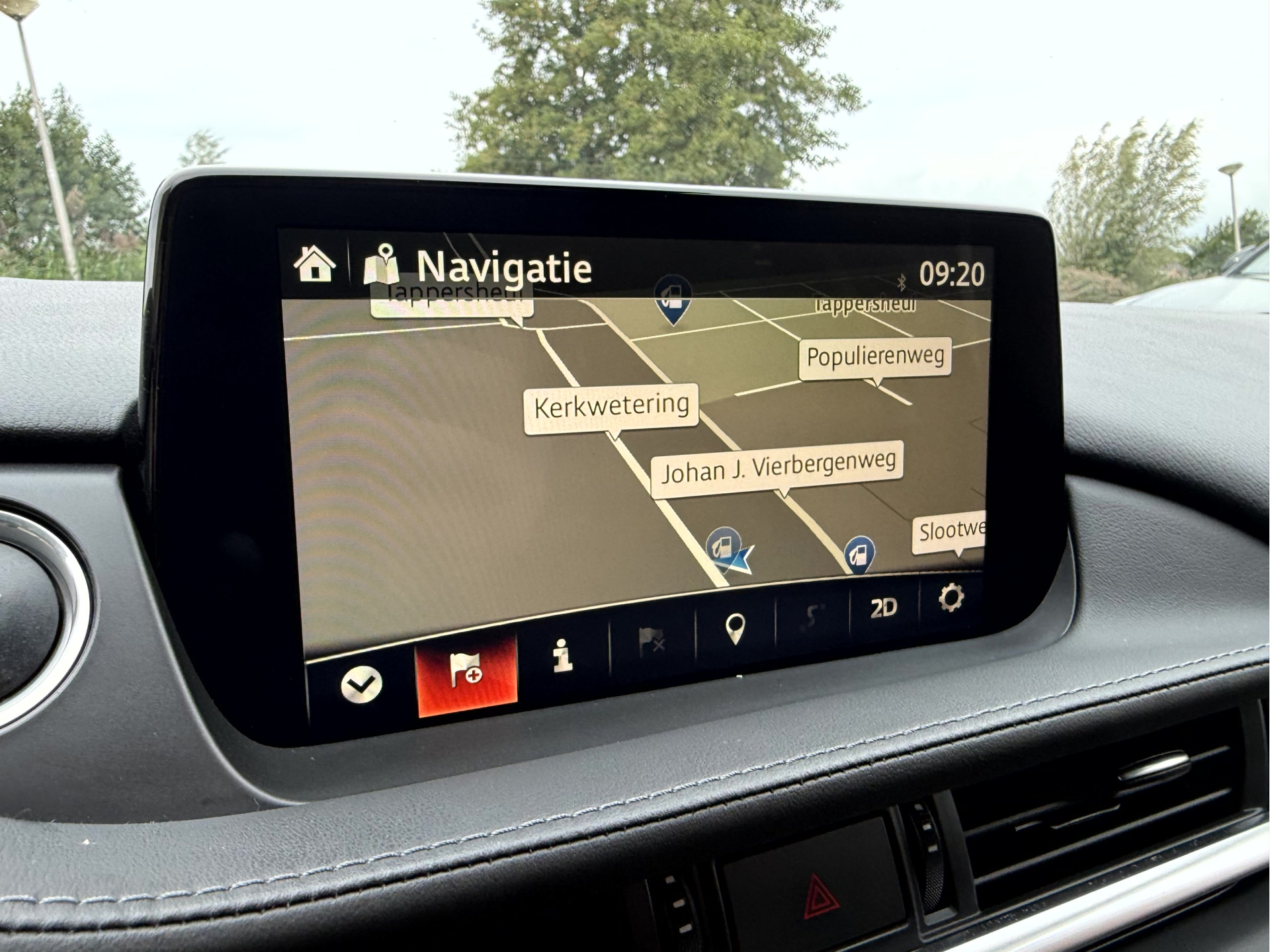 Foto van Mazda Mazda6