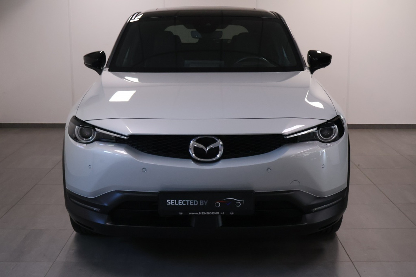 Foto van Mazda Mazda Mx-30
