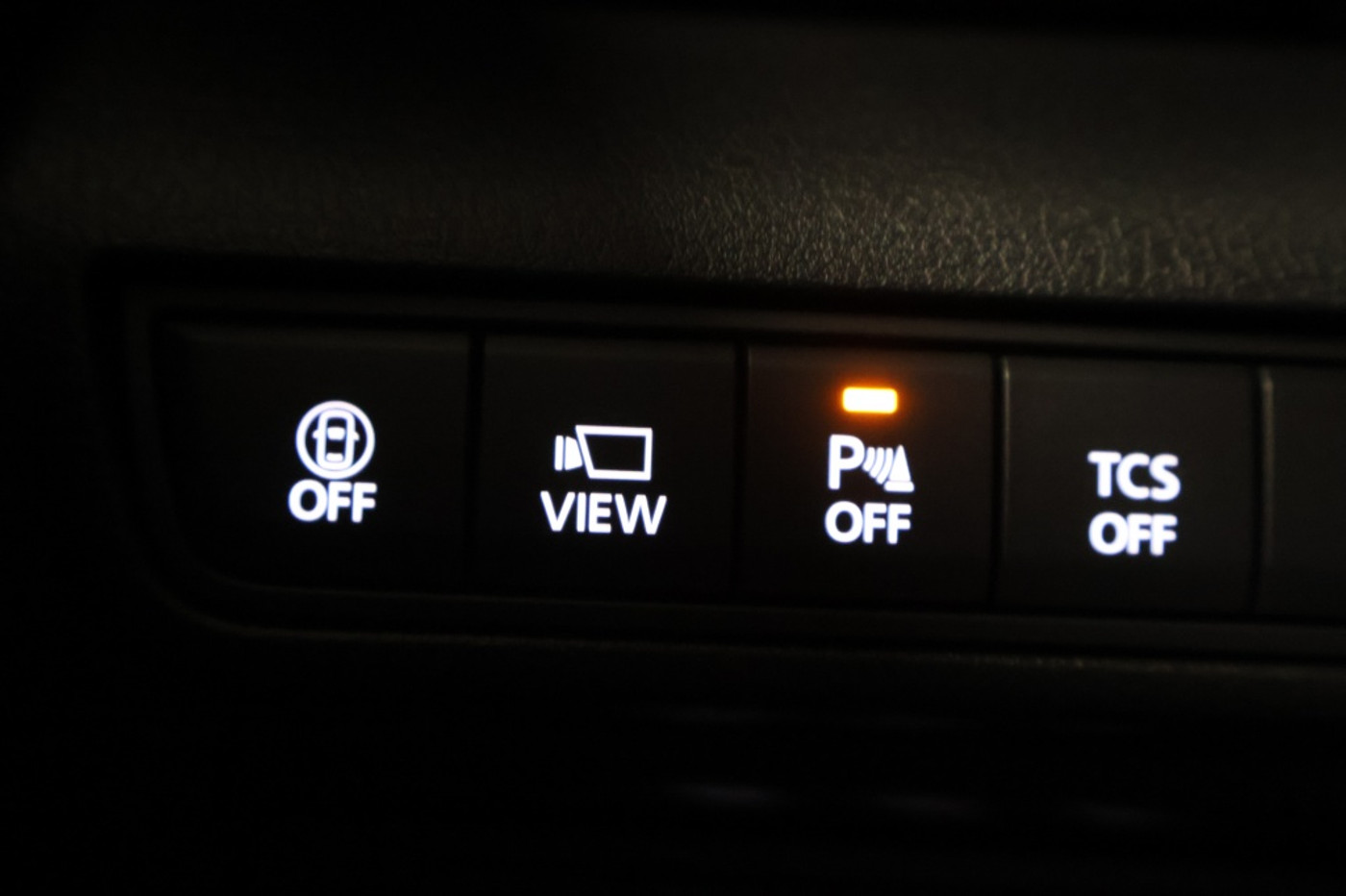Foto van Mazda Mazda Mx-30