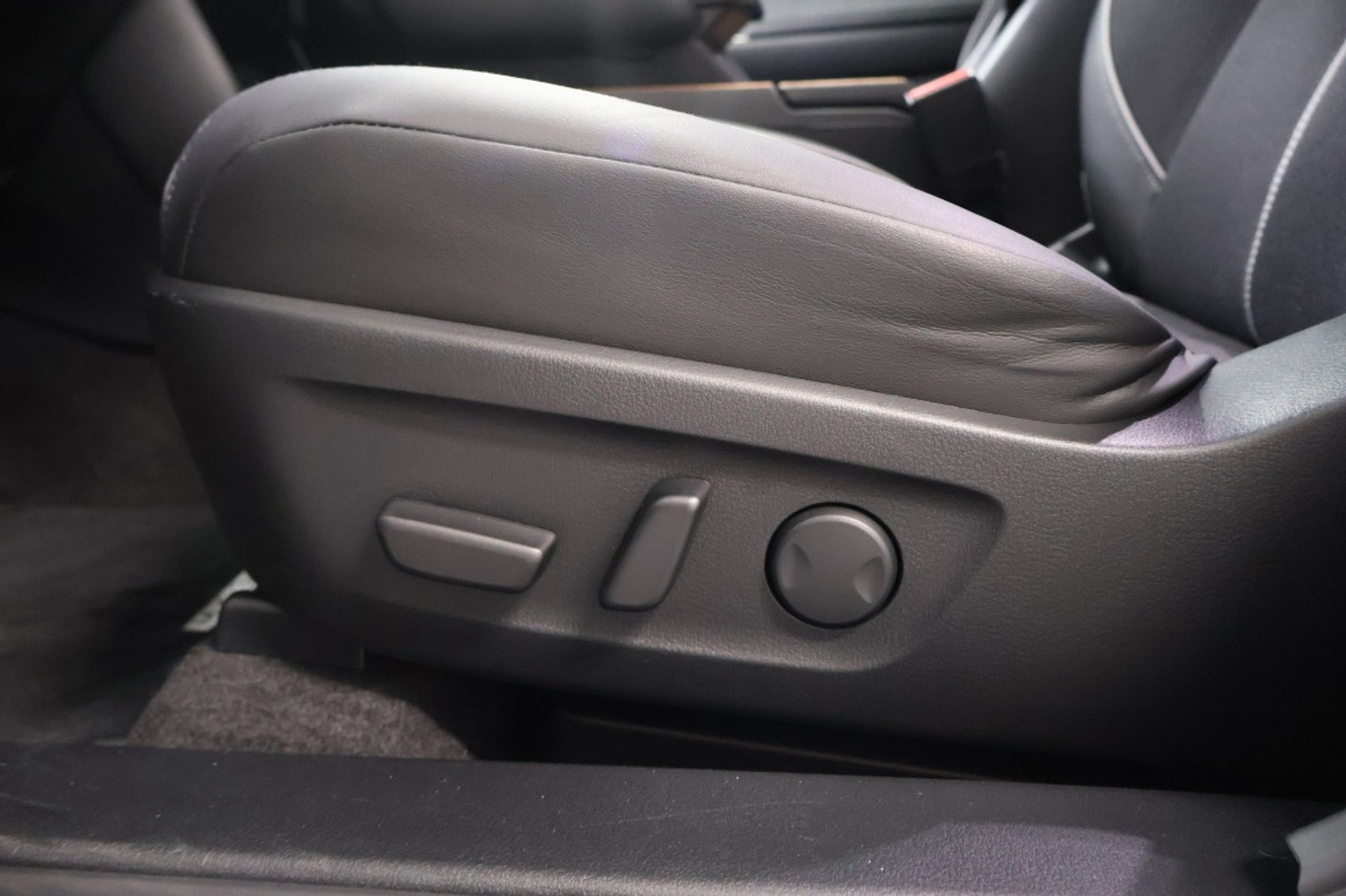 Foto van Mazda Mazda Mx-30