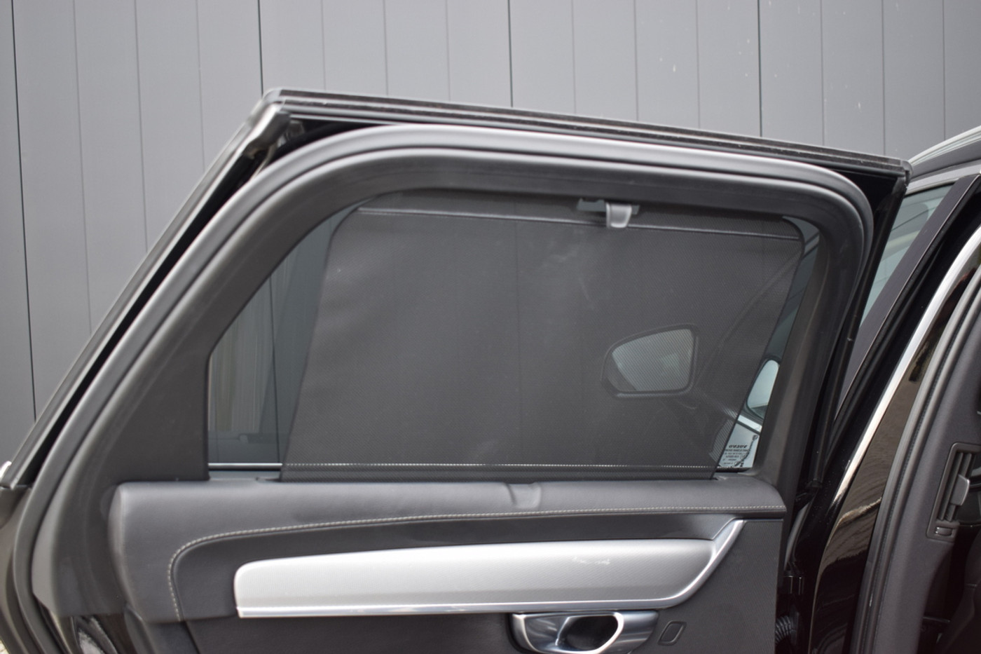 Foto van Volvo V90 T8 Twin Engine