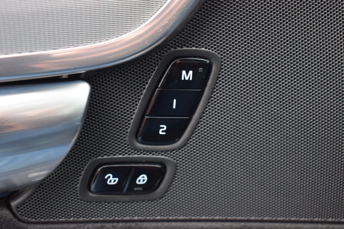 Foto van Volvo V90 T8 Twin Engine