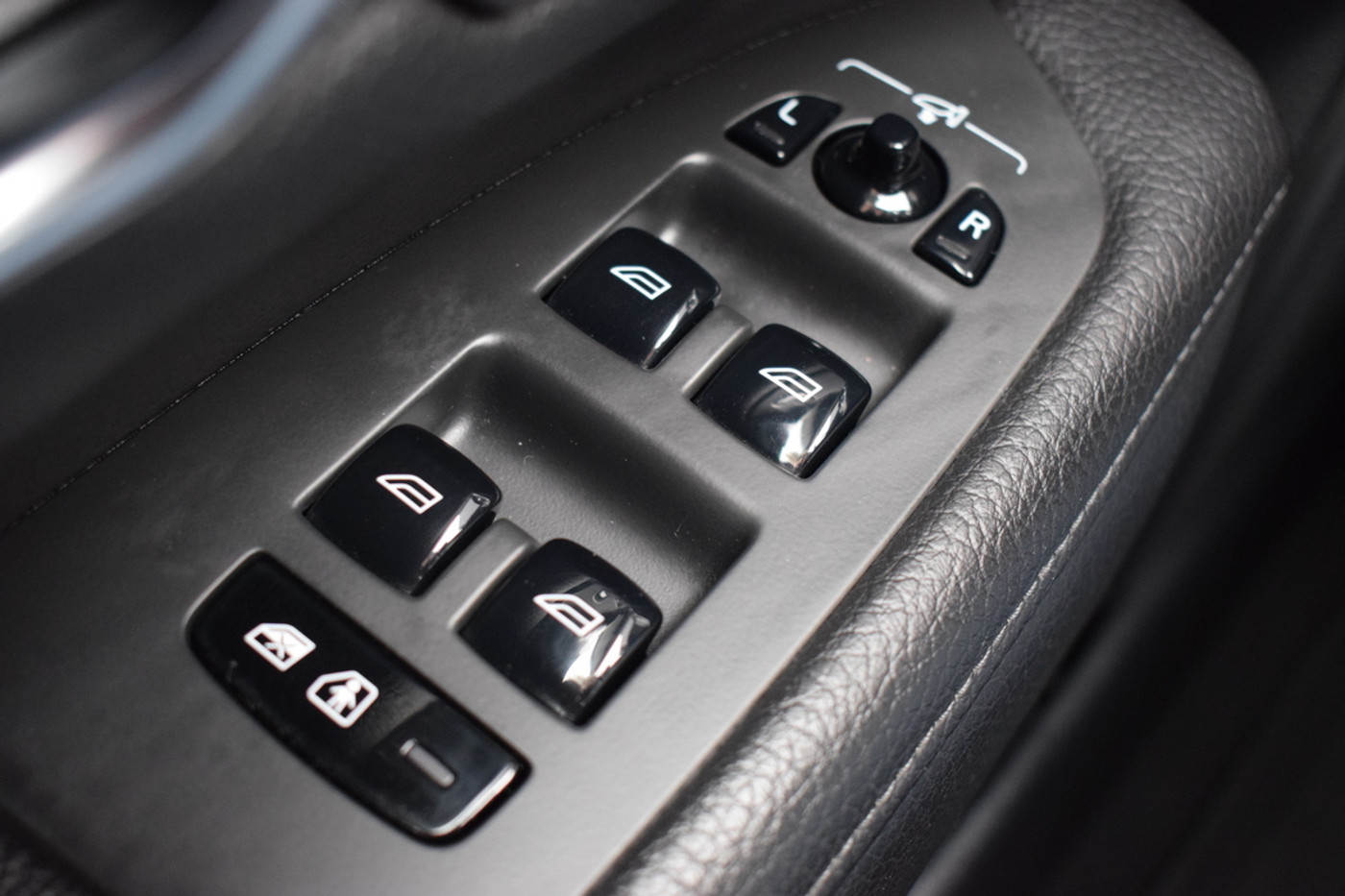 Foto van Volvo V90 T8 Twin Engine