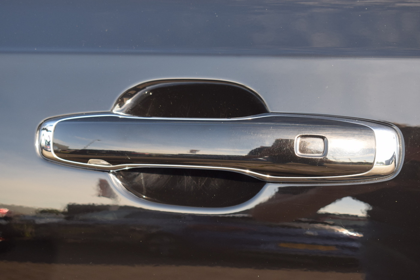 Foto van Volvo V90 T8 Twin Engine