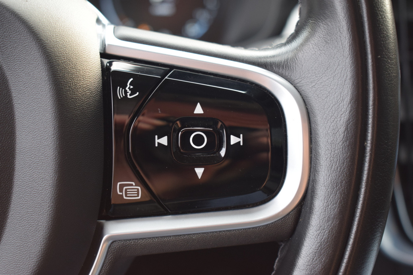 Foto van Volvo V90 T8 Twin Engine