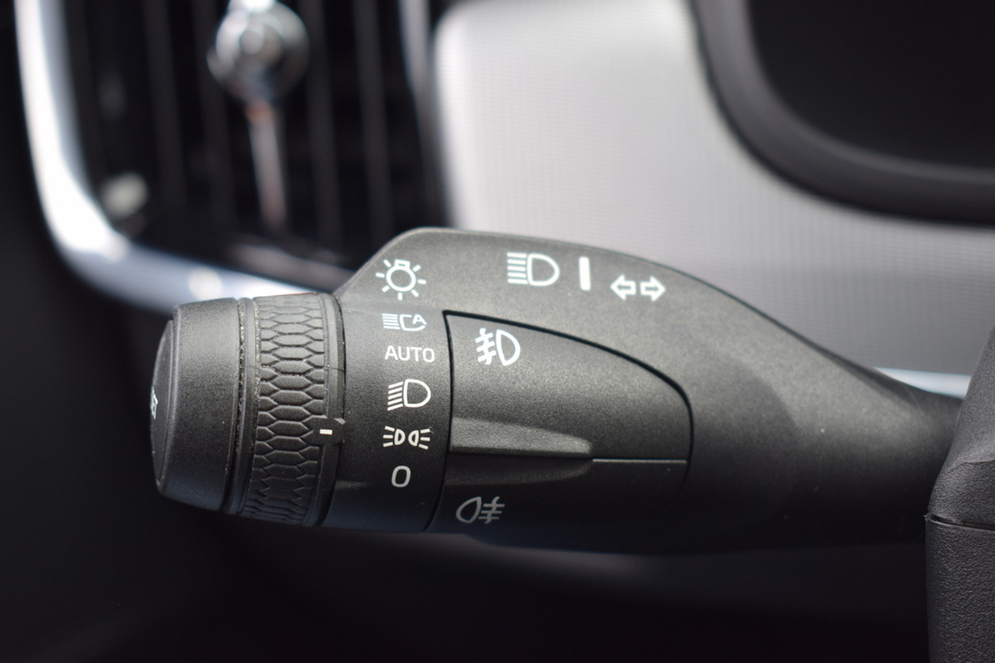 Foto van Volvo V90 T8 Twin Engine