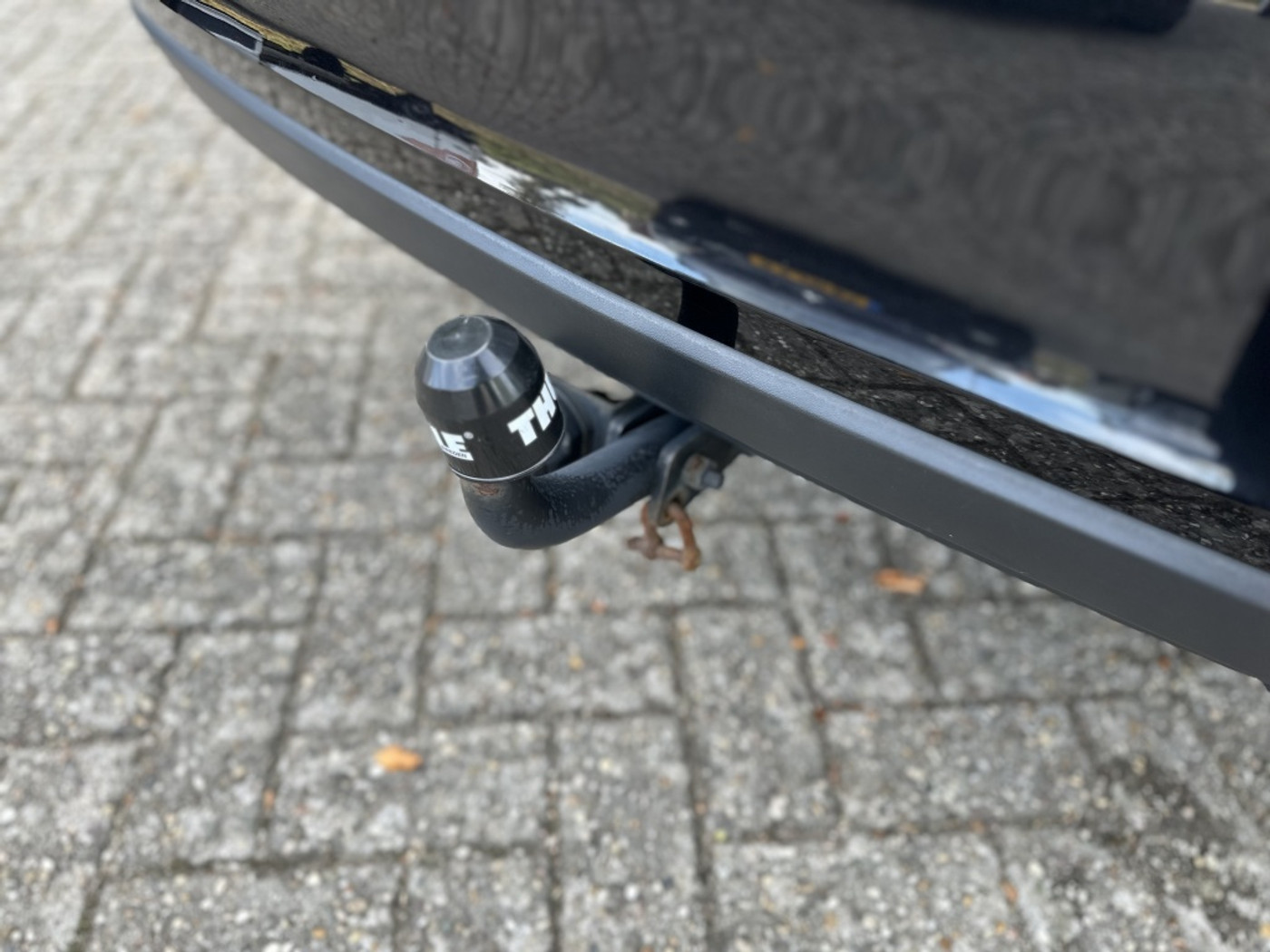 Foto van Skoda Rapid