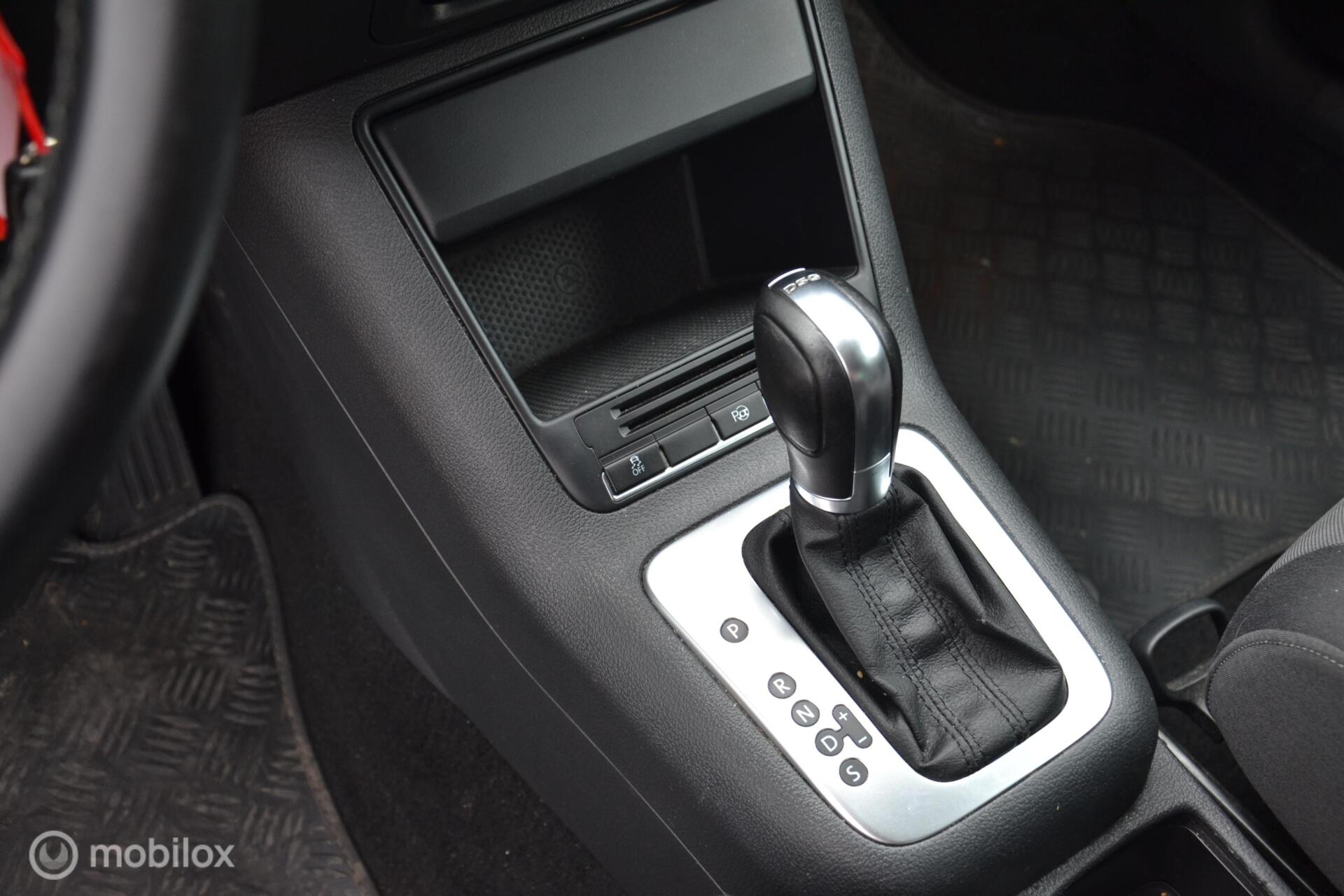 Foto van Volkswagen Golf Plus