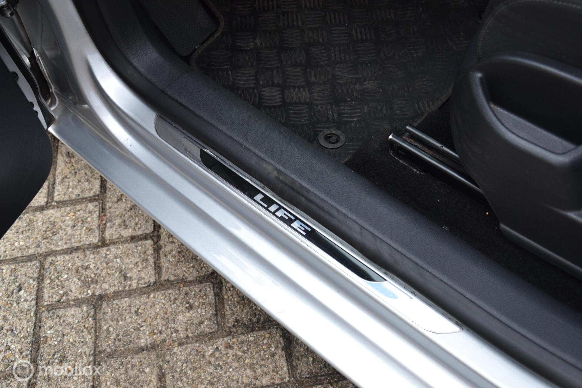 Foto van Volkswagen Golf Plus