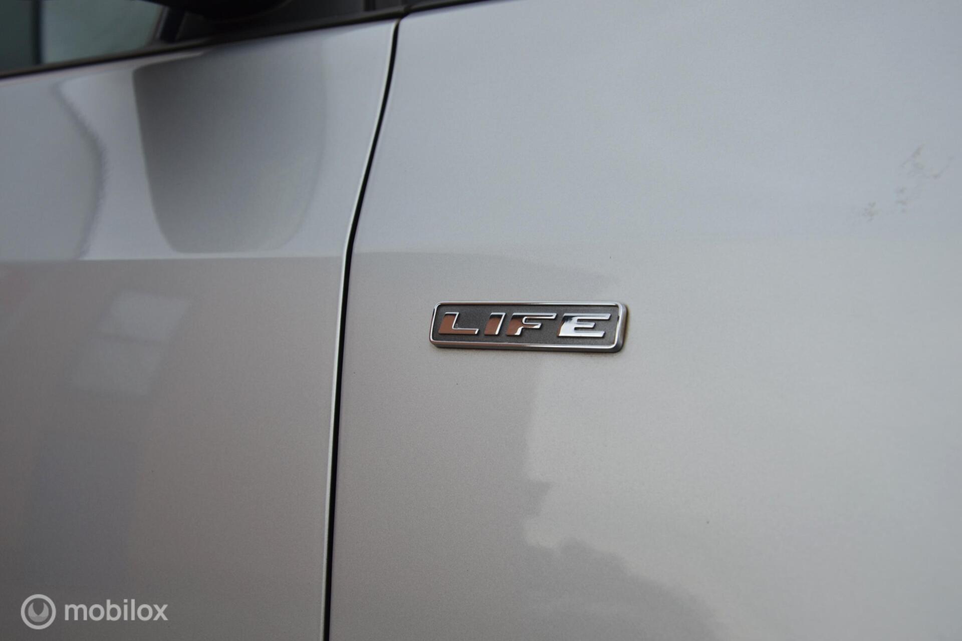 Foto van Volkswagen Golf Plus