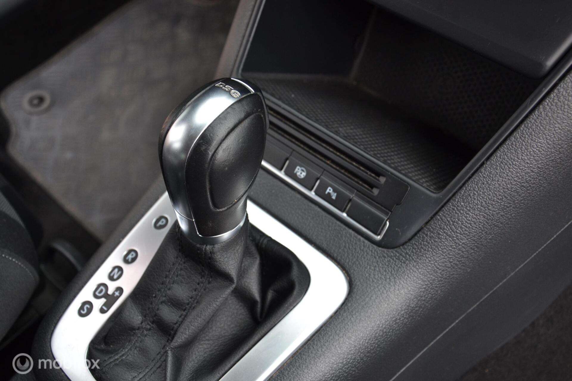 Foto van Volkswagen Golf Plus