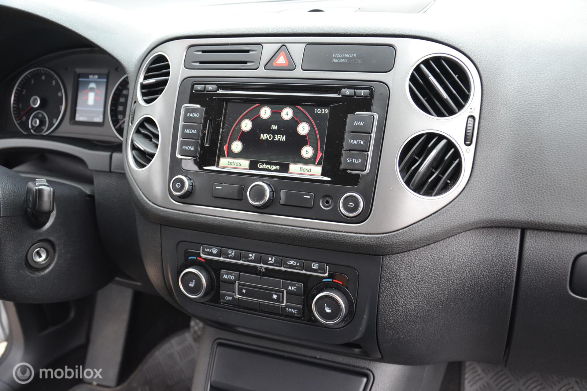 Foto van Volkswagen Golf Plus