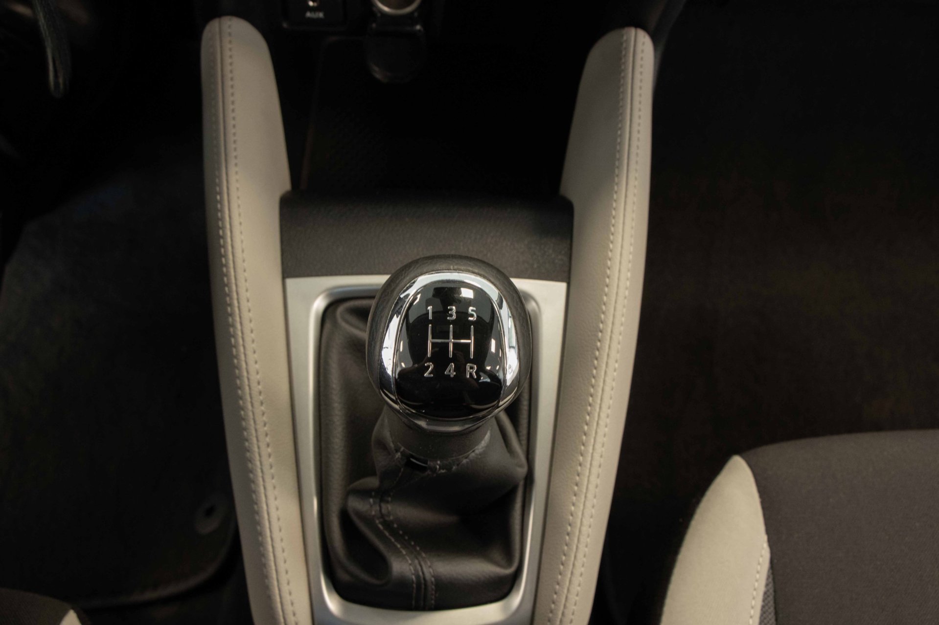 Foto van Nissan Nissan Micra