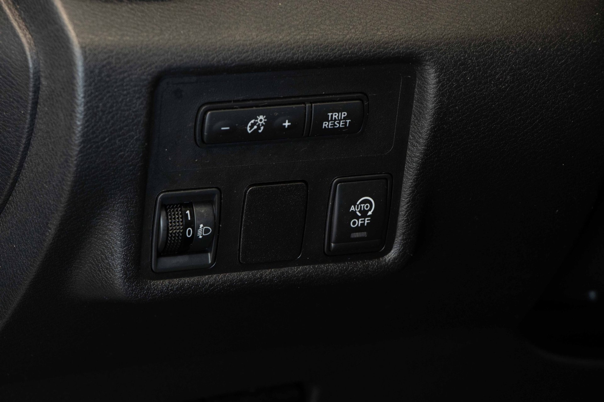 Foto van Nissan Nissan Micra
