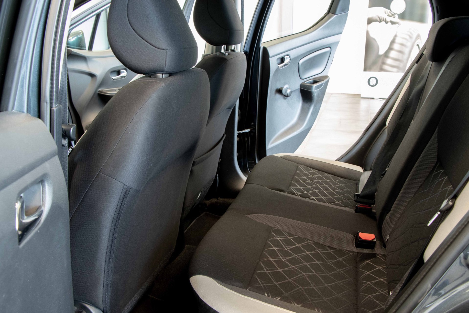 Foto van Nissan Nissan Micra
