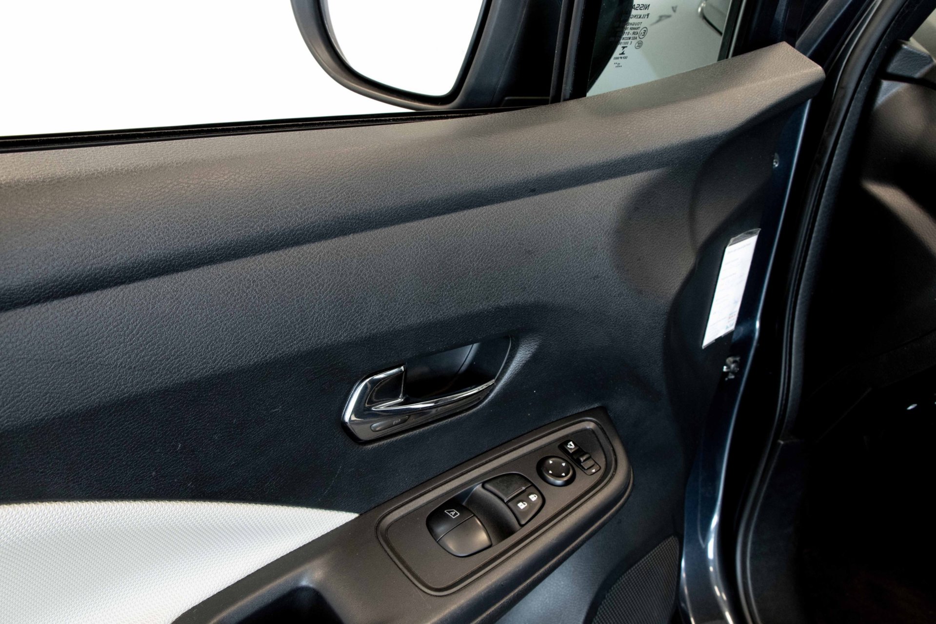 Foto van Nissan Nissan Micra