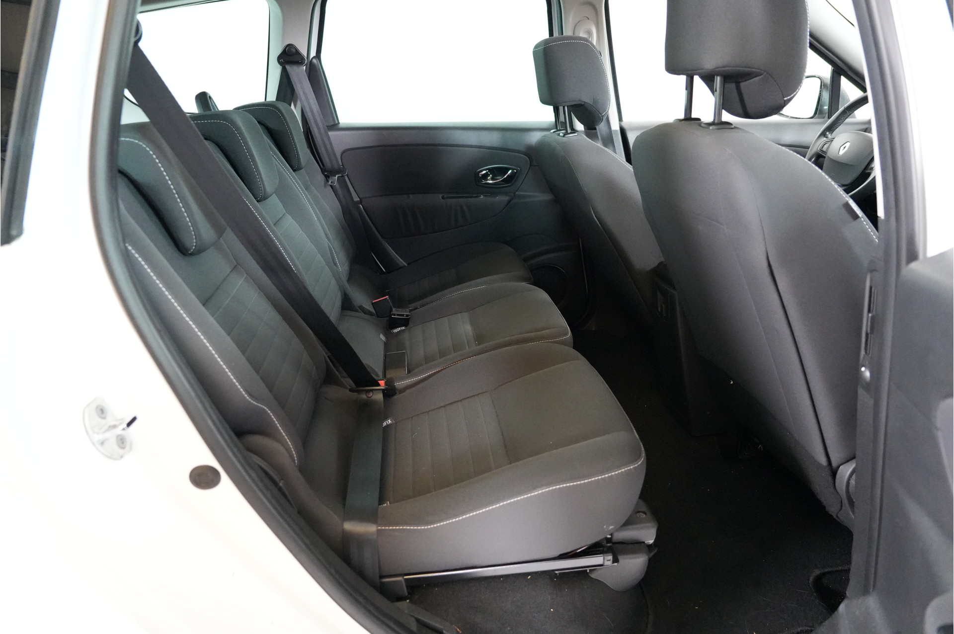 Foto van Renault Grand Scenic