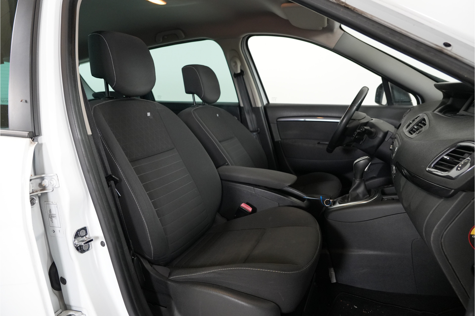 Foto van Renault Grand Scenic