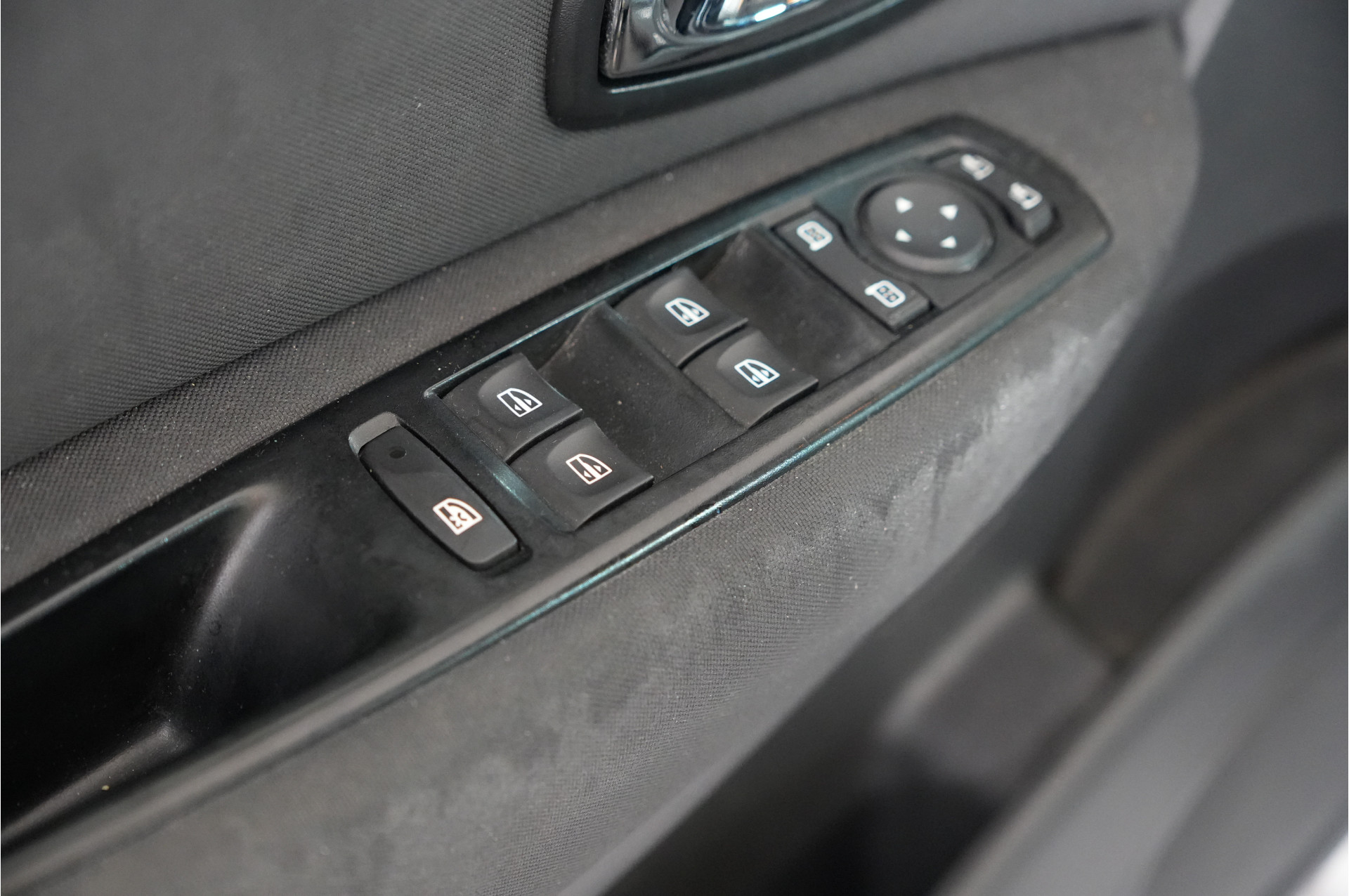 Foto van Renault Grand Scenic
