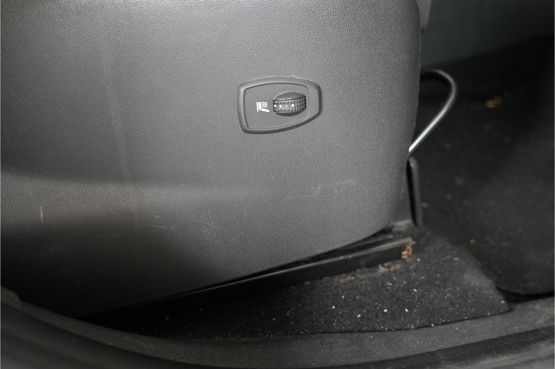 Foto van Renault Grand Scenic